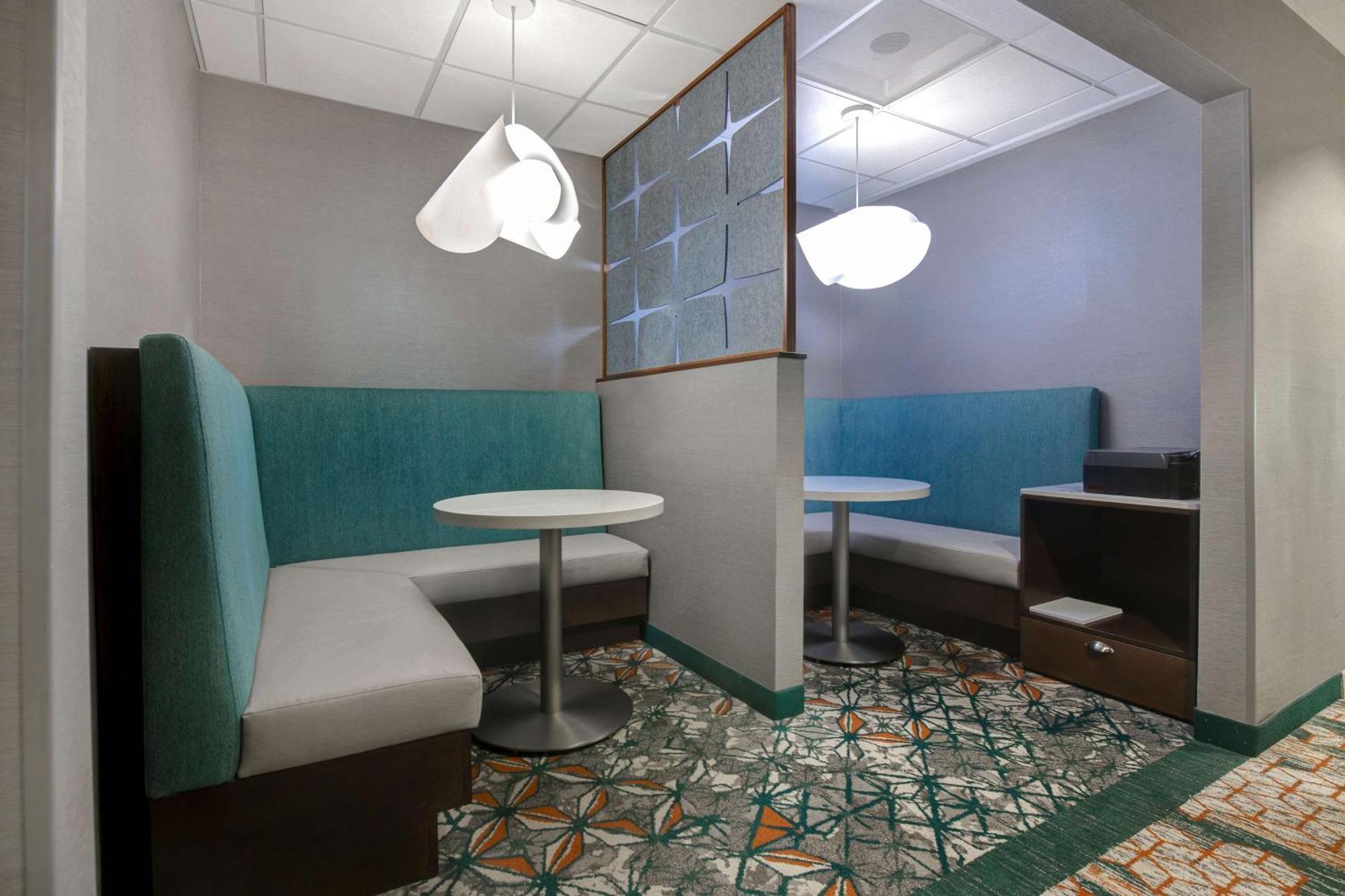 Hampton Inn Charlotte Monroe Exterior foto